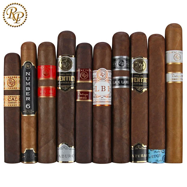 Rocky's Cigars, one of the hottest names in the world of premium cigars, was recently launched in Goa