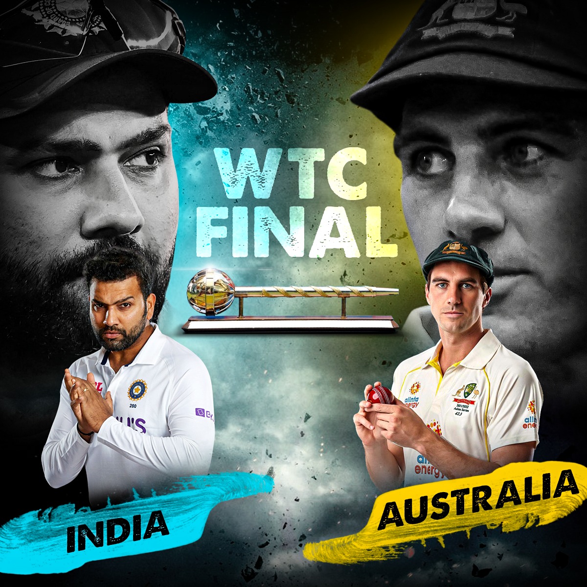 India vs Australia WTC Final 2023 Everything You Need To Know AskMeAll
