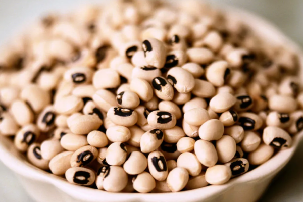 Black-Eyed Peas for Weight Loss