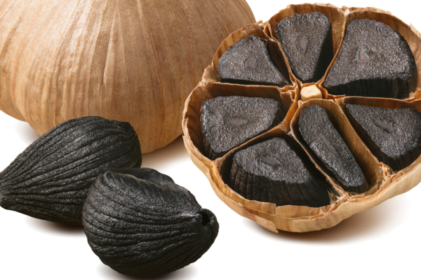 Black Garlic A Natural Remedy for Boosting Immunity and Fighting Inflammation