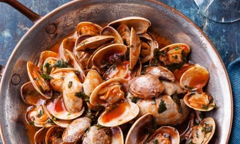 Clams: The Ultimate Superfood for a Healthy Lifestyle