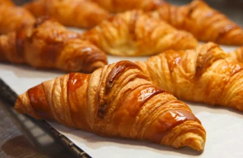 Why Croissants Are the Perfect Breakfast Pastry