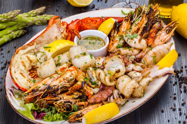 The Health Benefits of Eating Seafood Reasons to Incorporate it into Your Diet