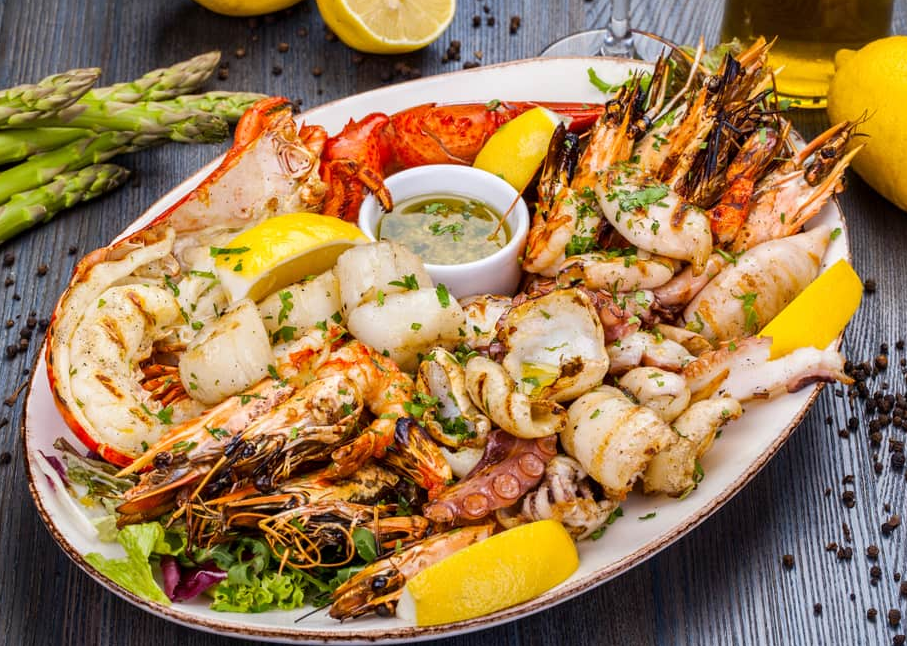 The Health Benefits of Eating Seafood Reasons to Incorporate it into Your Diet
