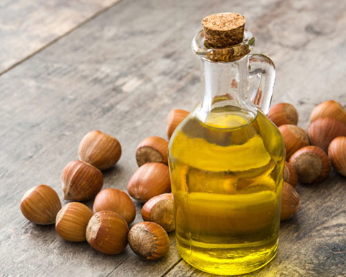 Hazelnut Oil A Versatile Ingredient for Cooking and Skincare