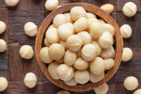 The Health Benefits of Macadamia Nuts A Comprehensive Guide