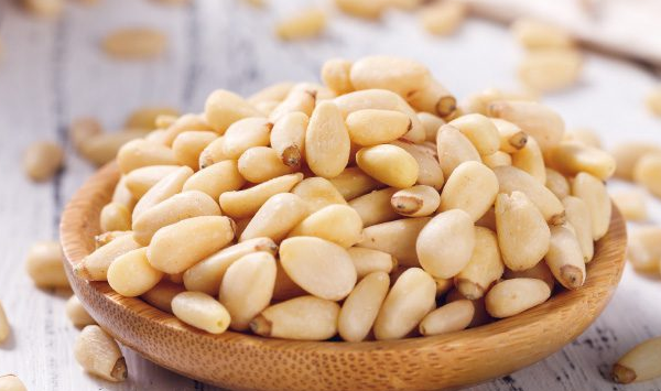 The Health Benefits of Pine Nuts A Comprehensive Guide