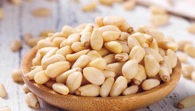 The Health Benefits of Pine Nuts A Comprehensive Guide