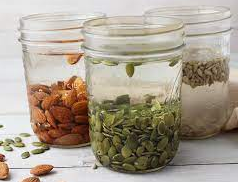 The Benefits of Soaking Nuts A Complete Guide
