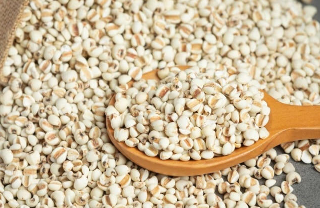 The Benefits of Adding Sorghum Millet to Your Diet
