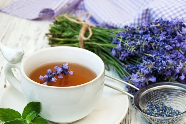 Valerian Tea as a Stress Reliever Can it Help Reduce Anxiety