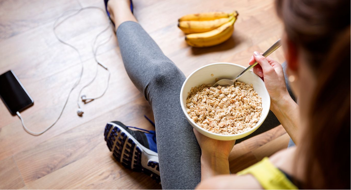 Is It Safe to Workout Without Eating?