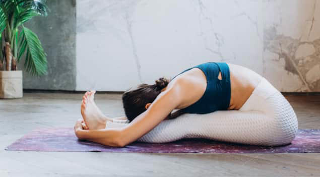 The Power of Yoga: How It Can Improve Your Digestive Health
