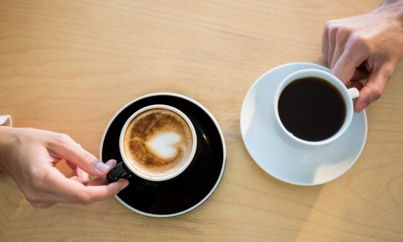 Black Coffee vs. Coffee with Milk Which is Better for Your Health