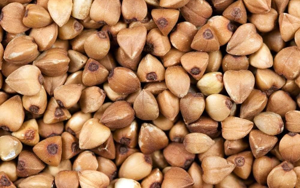 The Health Benefits of Buckwheat A Nutritional Powerhouse