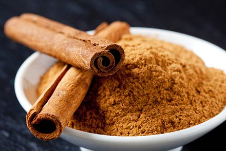 12 Health Benefits of Cinnamon