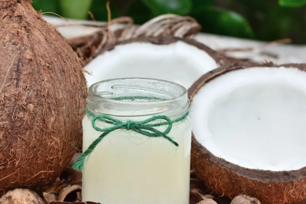 10 Best Coconut Oil Hair Mask