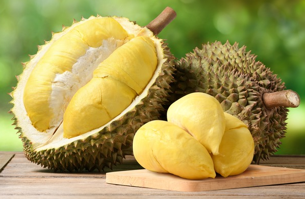 Health Benefits of Durian Fruit A Superfood in Disguise