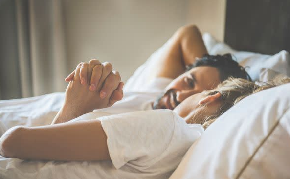 6 Signs you're Good in BED