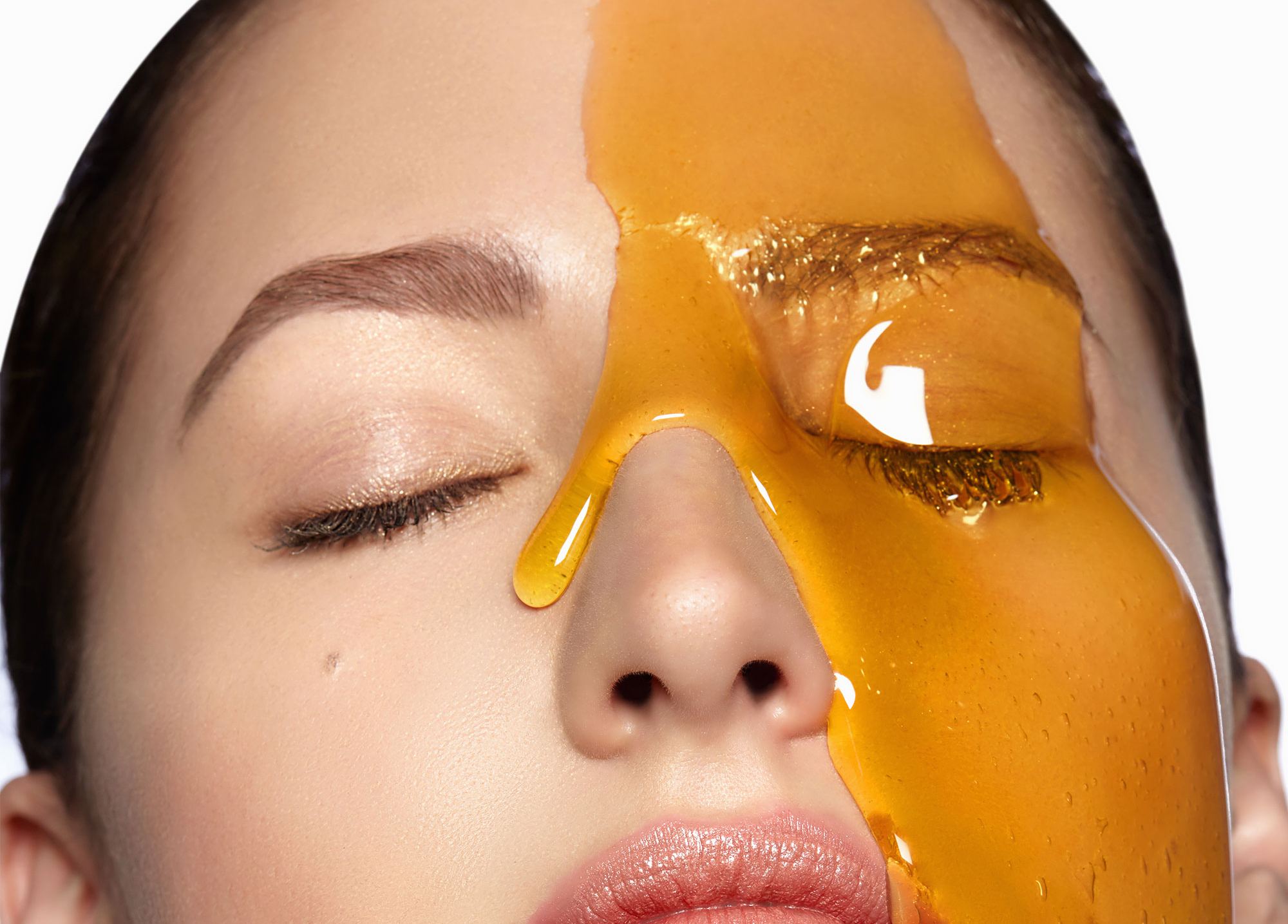 10 Honey Face Mask For Naturally Clear and Glowing Skin