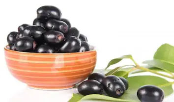 Jamun Fruit for Beautiful Skin Unlocking the Secrets of its Skin-Enhancing Properties