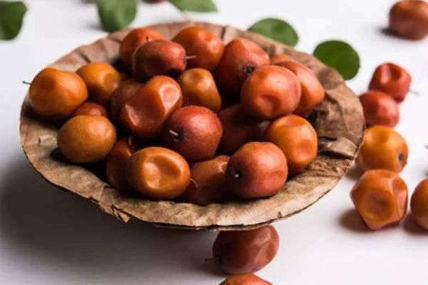 Jujube Fruit A Natural Remedy for Insomnia and Anxiety
