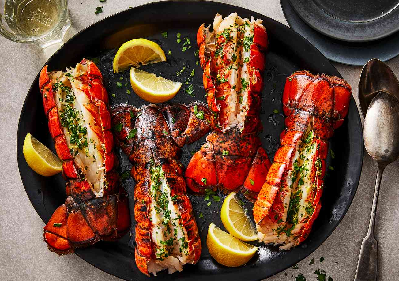 Keeping Your Heart Healthy with Lobster