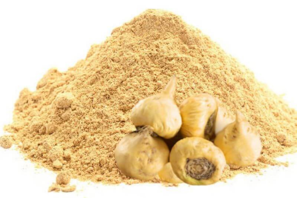 The Benefits of Maca Root: Boost Energy and Hormonal Balance