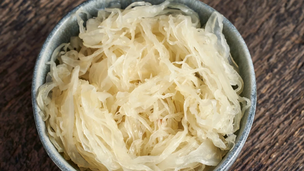 The Health Benefits of Sauerkraut What You Need to Know