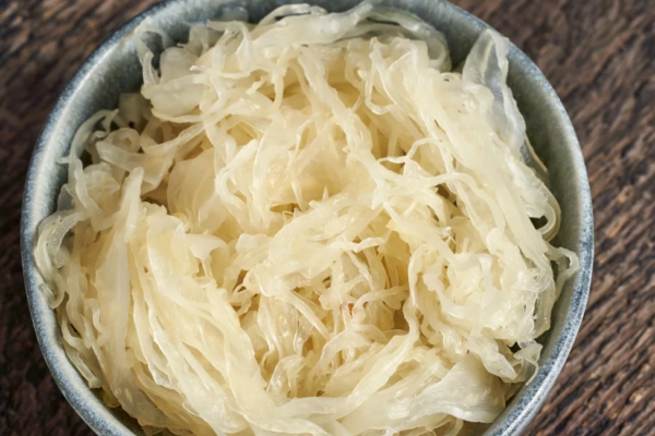 The Health Benefits of Sauerkraut What You Need to Know