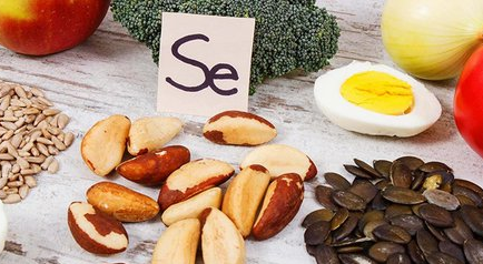 Discover the Benefits of Selenium