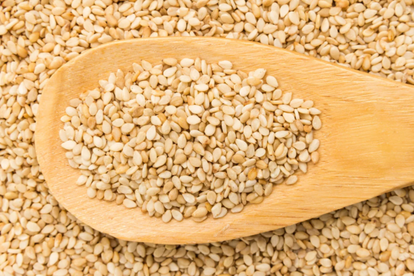 Sesame Seeds and Heart Health What You Need to Know