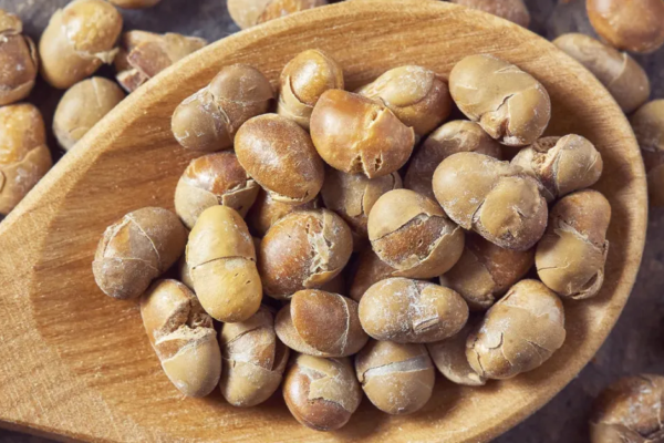 The Benefits of Incorporating Soy Nuts into Your Diet