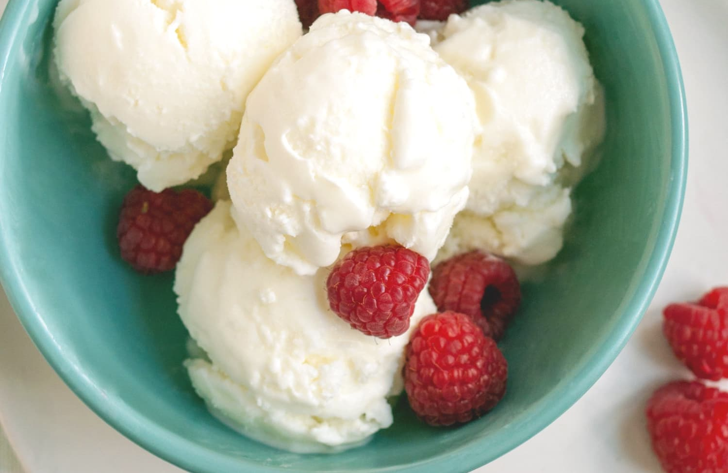 Exploring the Health Benefits of Yogurt Ice Cream