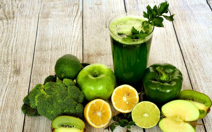 7 Foods for Cleansing your Colon