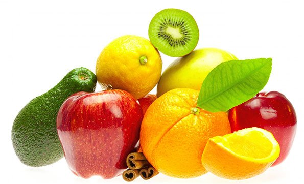Top 9 Best Alkaline fruits