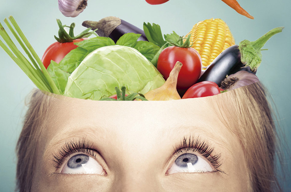 9 Brain-Boosting Foods