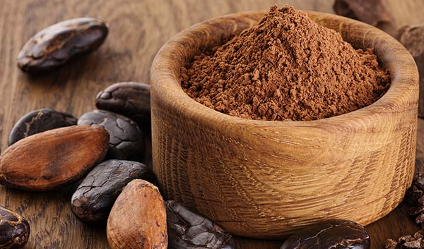 Chocolate Magic: Cocoa Powder's Top Beauty Benefits Revealed
