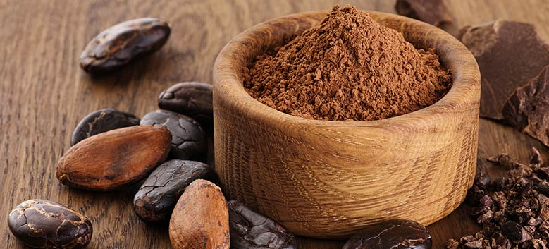 Chocolate Magic: Cocoa Powder's Top Beauty Benefits Revealed
