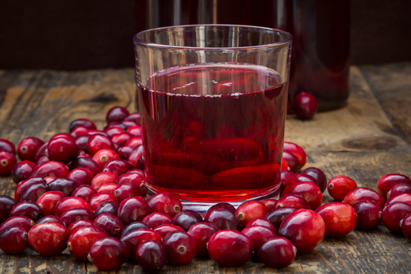 Cranberries A Superfood with Super Flavor