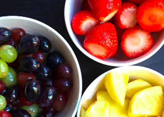 How Much Fruit Should You Eat per Day