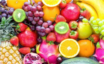 9 Best Fruits For Lowering High Blood Sugar / Natural Remedies