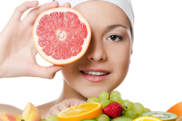 Want Glowing Skin? Eat Your Water