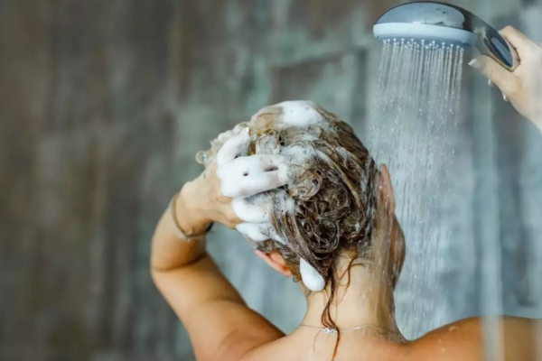 The Hidden Dangers of Skipping Hair Wash Days