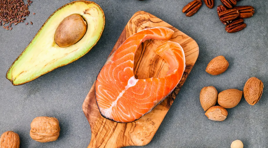 Optimize Your Hormonal Health with These 7 Superfoods
