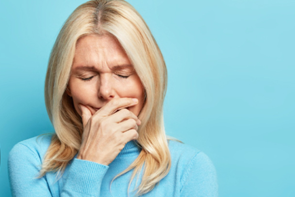 7 Symptoms Of Menopause