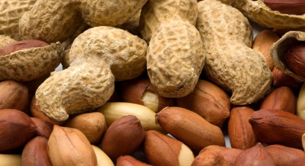 6 Amazing Health Benefits Of Peanuts