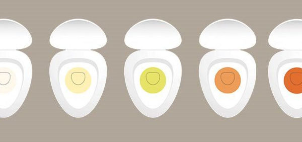 What Does My Pee Color Mean? Most Popular 9 Types of Pee