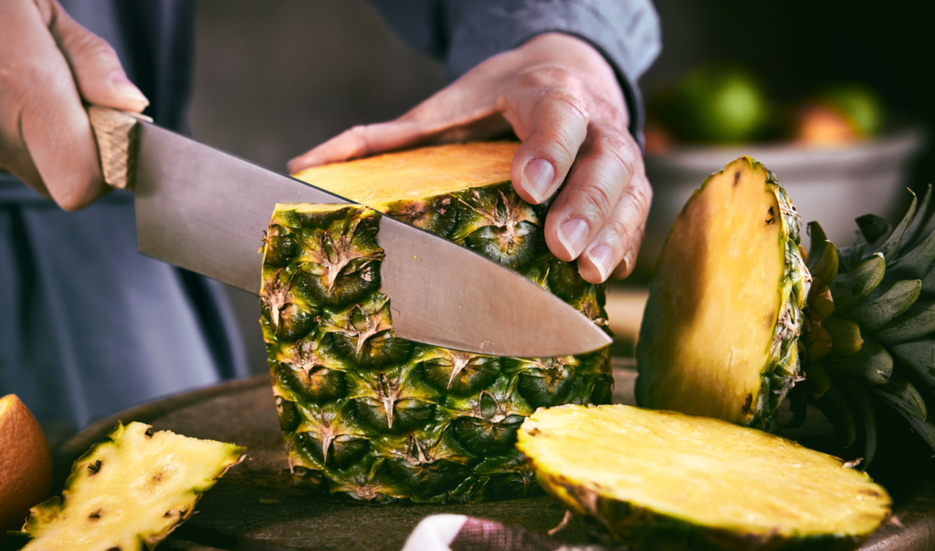 Do You Throw Pineapple Peels Away? Here Are 6 Reasons Why You Should Never Do It Again