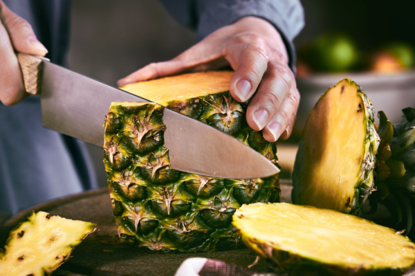 Do You Throw Pineapple Peels Away? Here Are 6 Reasons Why You Should Never Do It Again
